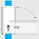 Водонагрівач MIDEA D100-20ED2(D) (1 сорт)