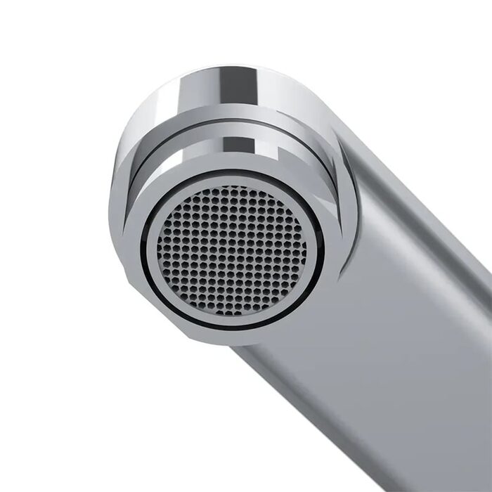 F85A90000 X-Joy S, змішувач для ванни/душу вилив 300 мм, хром (1 сорт)