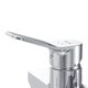 F85A90000 X-Joy S, змішувач для ванни/душу вилив 300 мм, хром (1 сорт)