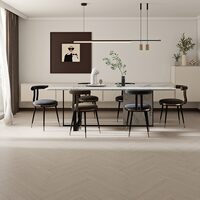 Вінілове покриття Amsterdam* SPC CLICK  Herringbone (1 сорт)