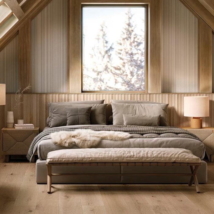 100363928 DECO LONDON NOGAL 59,6X150(A) (1 сорт)
