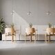 GRES MONOLIGHT EXTERIOR GREY RECT (1 сорт)