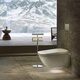 CW927PZY#NW1 Neorest WX1 Унітаз підвісний з функцією біде, білий, Tornado flush (1 сорт)