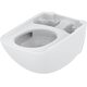 CW927PZY#NW1 Neorest WX1 Унітаз підвісний з функцією біде, білий, Tornado flush (1 сорт)