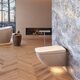 TCF95180GEU NW1 Neorest  WX1 Washlet Кришка з функцією біде для унітазу CW927PZY (1 сорт)