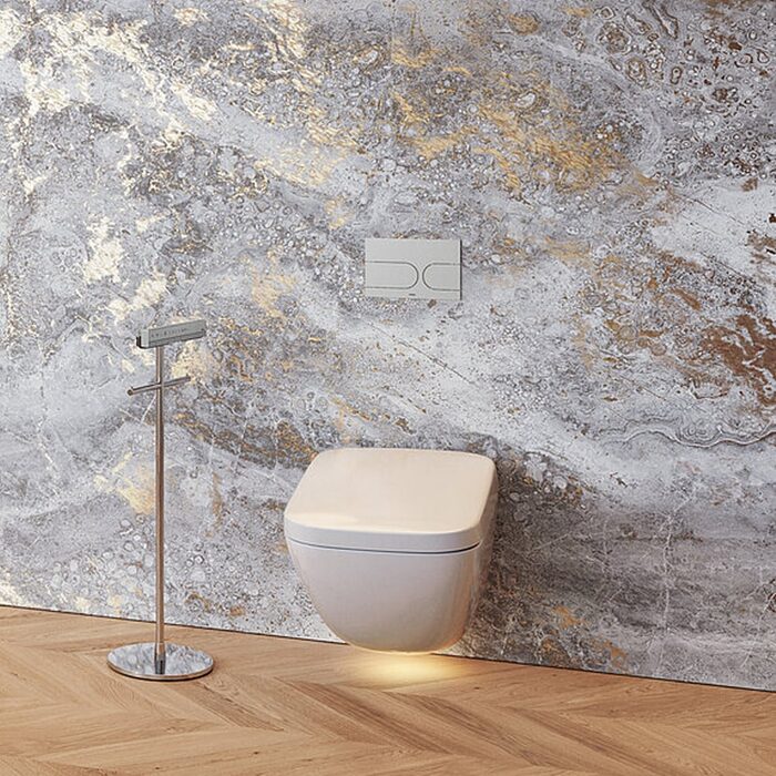 TCF95180GEU NW1 Neorest  WX1 Washlet Кришка з функцією біде для унітазу CW927PZY (1 сорт)