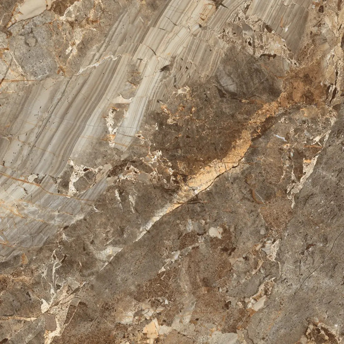 VOLCANE BROWN (1 сорт)