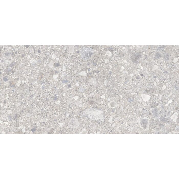 GRES CEPPO NUOVO WHITE (CE01)RECT (1 сорт)