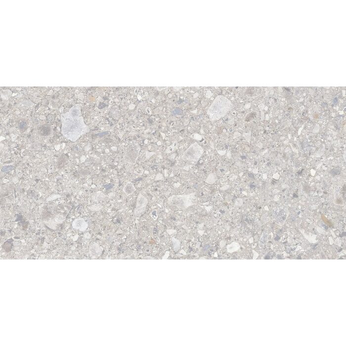 GRES CEPPO NUOVO WHITE (CE01)RECT (1 сорт)