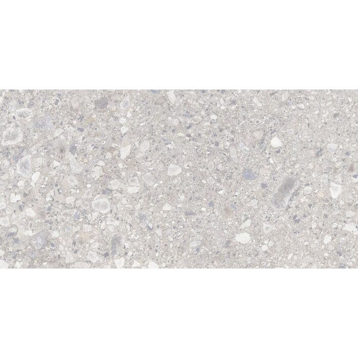 GRES CEPPO NUOVO WHITE (CE01)RECT (1 сорт)