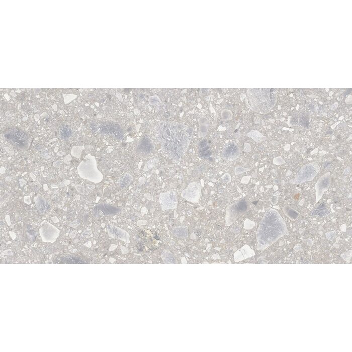 GRES CEPPO NUOVO WHITE (CE01)RECT (1 сорт)