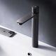 F85A92522 X-Joy TouchReel змішувач д/умивальника, високий, чорний (1 сорт)