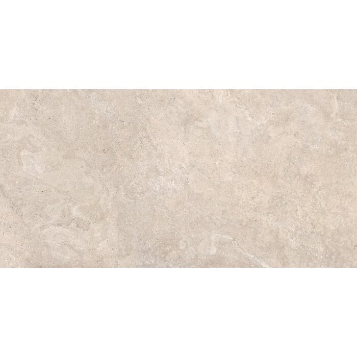 GRES MAX TRAVERTINO BEIGE RECT (1 сорт)