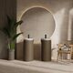 GRES MAX TRAVERTINO BEIGE RECT (1 сорт)