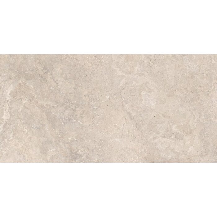 GRES MAX TRAVERTINO BEIGE RECT (1 сорт)
