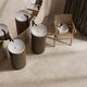GRES MAX TRAVERTINO BEIGE RECT (1 сорт)