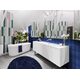 CL-MOS GTTA27617(BHZX08258) DARK BLUE (1 сорт)