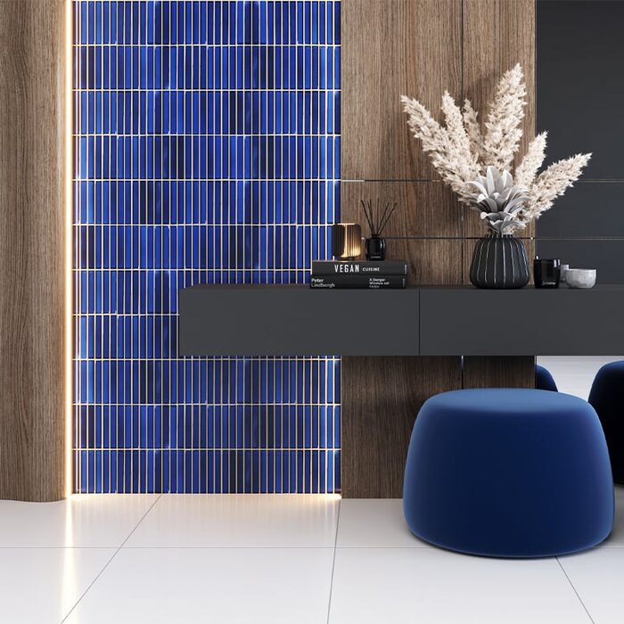 CL-MOS GTTA27617(BHZX08258) DARK BLUE (1 сорт)