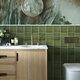 CL-MOS GTTB23606(BHZT06242) GREEN (1 сорт)