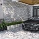 Stone Brick Світло-cірий SBG770 (1 сорт)