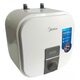 D10-20VI(U) Водонагрівач Midea 10л, під мийкою (1 сорт)