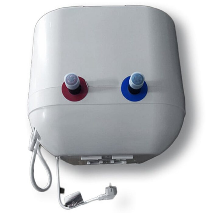 D10-20VI(O)  Водонагрівач Midea 10л, над мийкою (1 сорт)