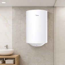 Водонагрівач MIDEA INSTALL 50 (1 сорт)