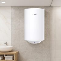 Водонагрівач MIDEA INSTALL 80 (1 сорт)