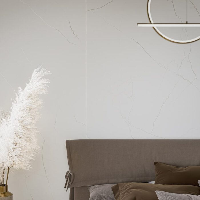 GRES CALMNESS PEARL RECT (1 сорт)