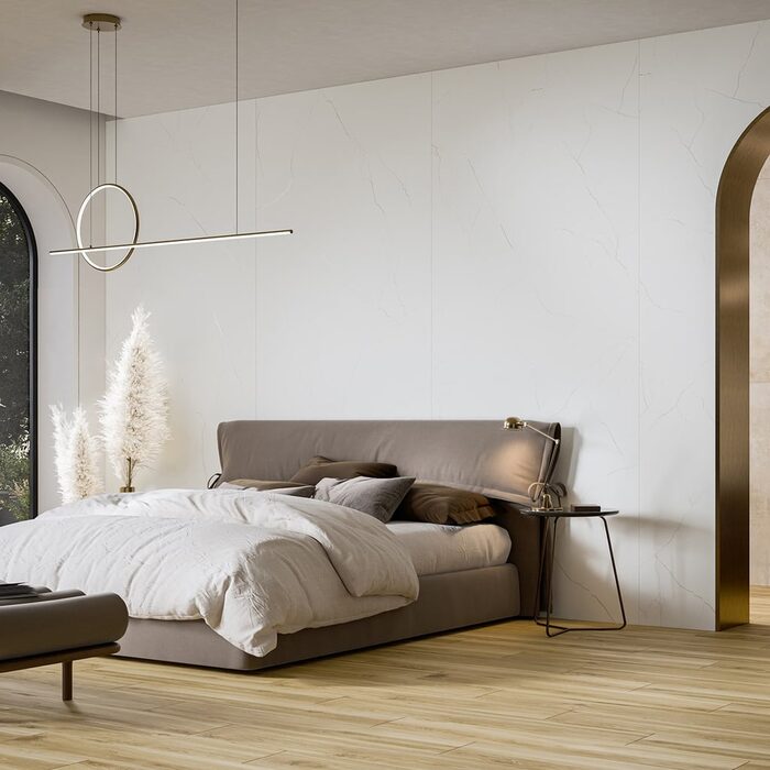 GRES CALMNESS PEARL RECT (1 сорт)