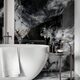 GRES CALMNESS BLACK RECT (1 сорт)