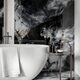 GRES CALMNESS BLACK RECT (1 сорт)