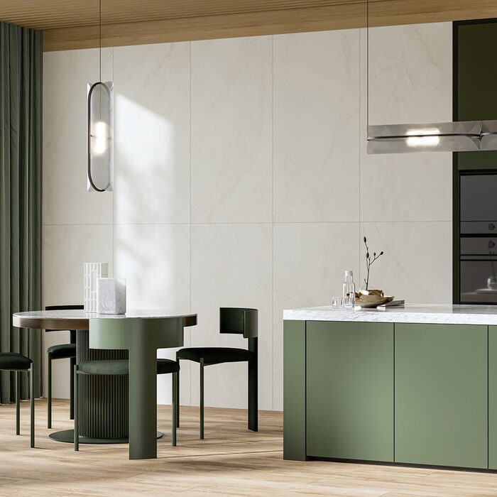 GRES ESSENCE IVORY RECT (1 сорт)