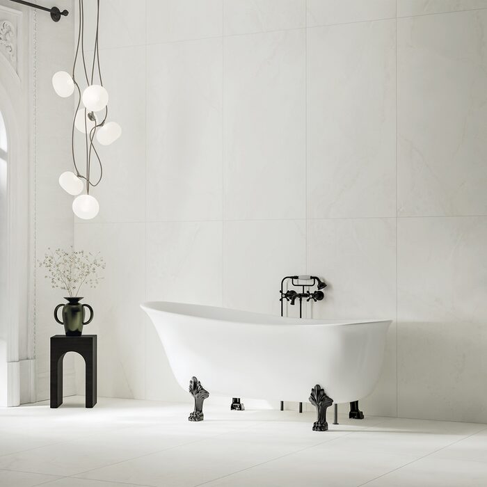 GRES ESSENCE IVORY RECT (1 сорт)
