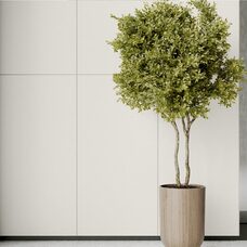 GRES MONOLIGHT EXTERIOR WHITE RECT (1 сорт)