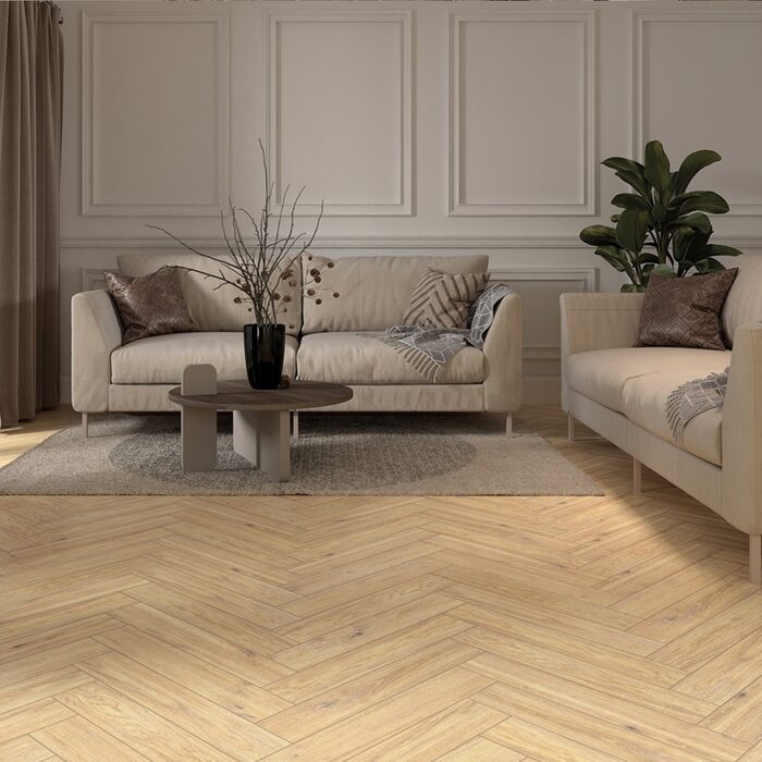 PODLOGA NOELWOOD BEIGE (1 сорт)