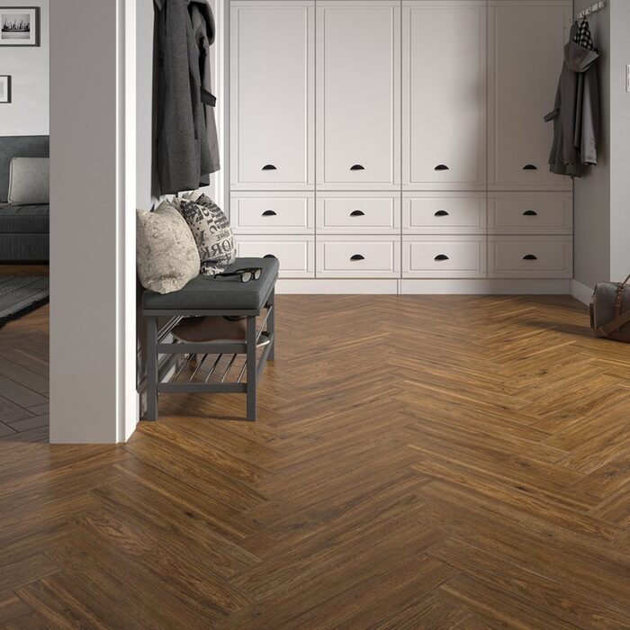 PODLOGA NOELWOOD BROWN (1 сорт)