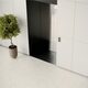 GRES MONOLIGHT EXTERIOR WHITE R10 RECT (1 сорт)
