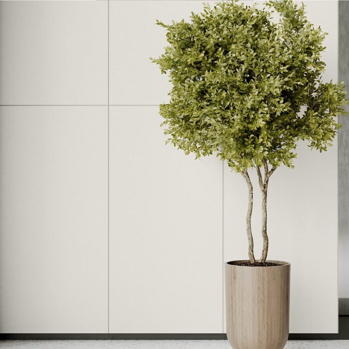 GRES MONOLIGHT EXTERIOR WHITE R10 RECT (1 сорт)