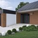 KAMIEN ARGILLA WALNUT (1 сорт)