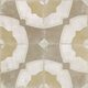 FS FARFALLA MUSTARD/45X45X0,95 (1 сорт)