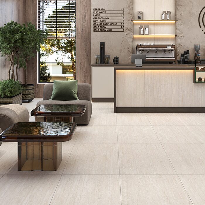 CAESAR IVORY 60x120 (1 сорт)