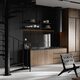 KAMIEN PALETTE BLACK (1 сорт)