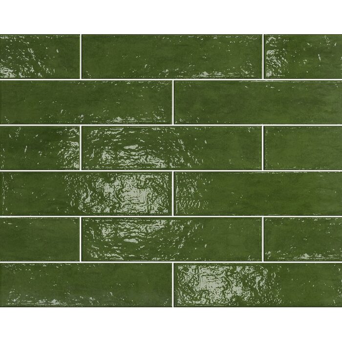 KAMIEN PALETTE GREEN (1 сорт)