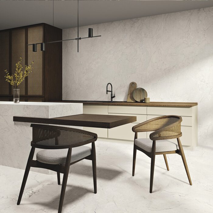 ALLOY CREAM MATT RECT 120X120 (1 сорт)