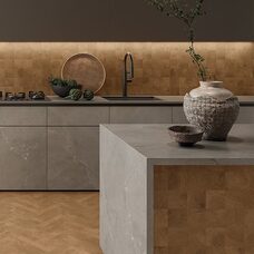 ENJE WCI WALNUT 100X100 (1 сорт)