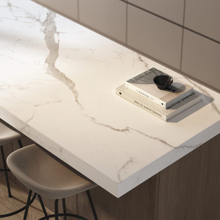 LUMIERE WHITE NT/60X120X0,9/C/R (1 сорт)