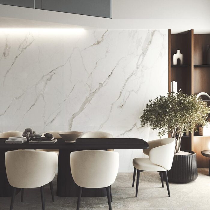 LUMIERE WHITE/60X120/EP (1 сорт)
