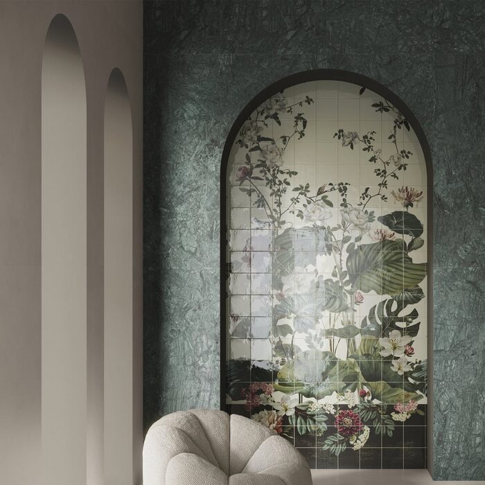 VERSE WHITE RECT 60X120 (1 сорт)