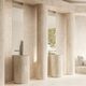 ENNS DT.PA WHITE 100X100 (1 сорт)